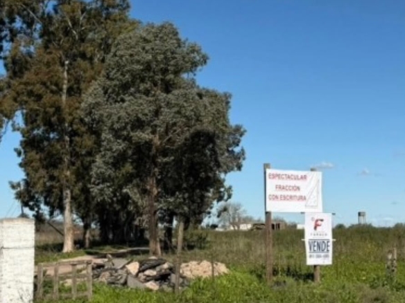 27 Hectareas en venta – Guernica – Presidente peron