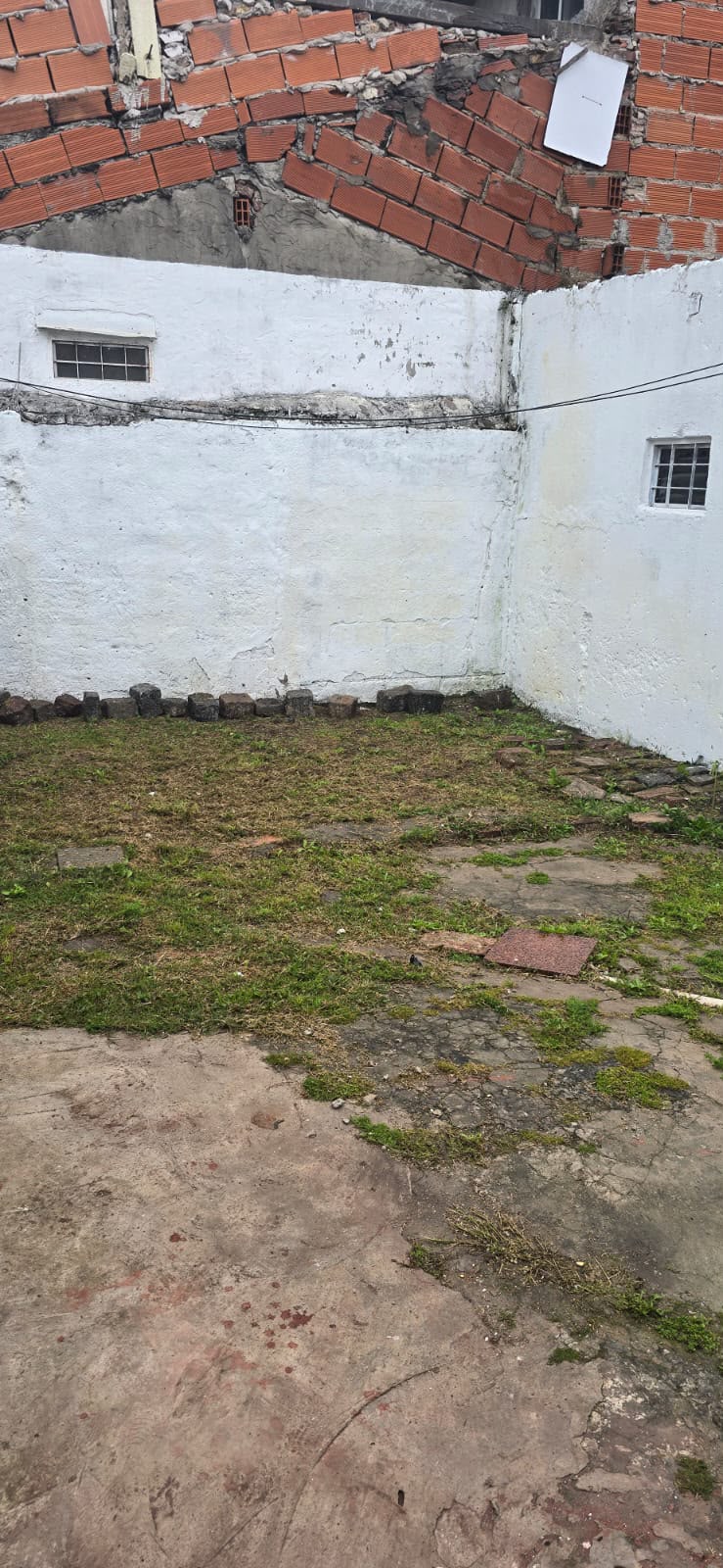 Casa en alquiler – Malvinas Argentinas – Almirante Brown