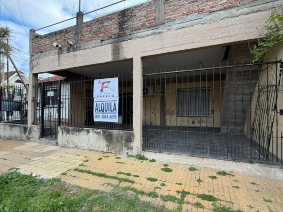 Casa en alquiler – Turdera – Lomas de zamora