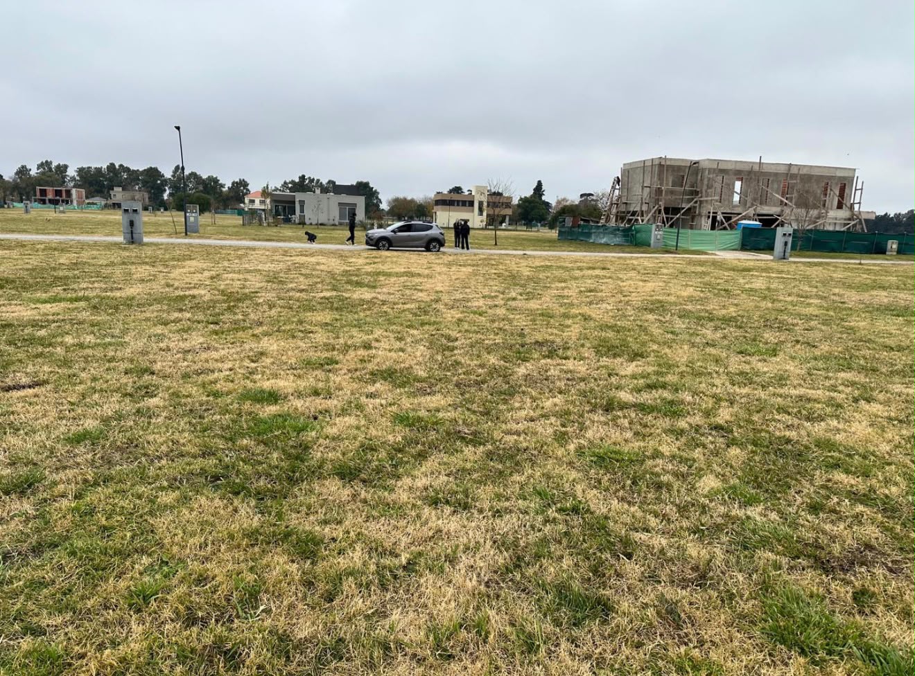 Terreno en venta – Longchamps – Almirante Brown